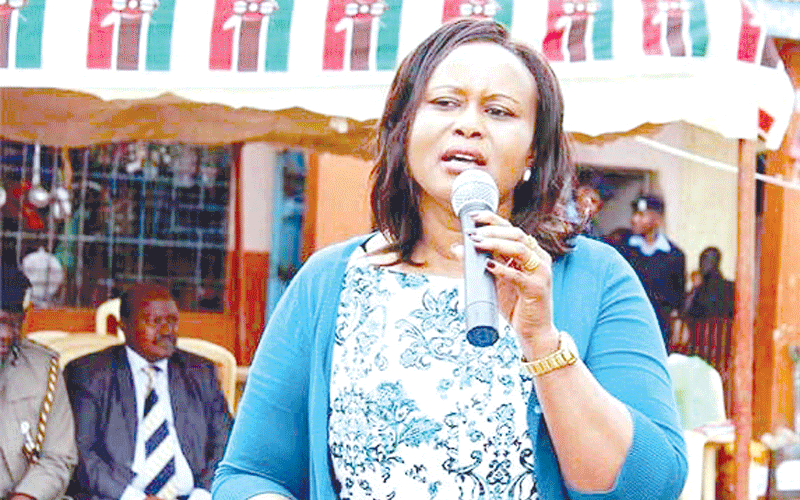 List of MPs not sitting pretty after Gatundu shock ruling