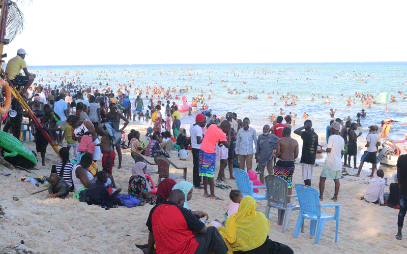Leaders warn of second wave of Covid, appeal for caution