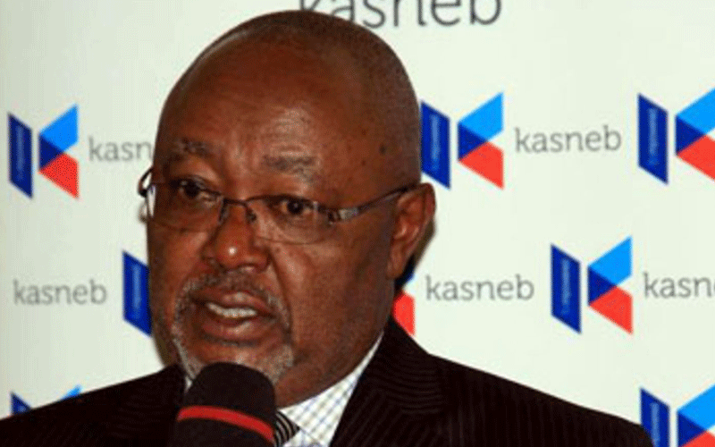 Row over Sh13m varsities’ server for processing data