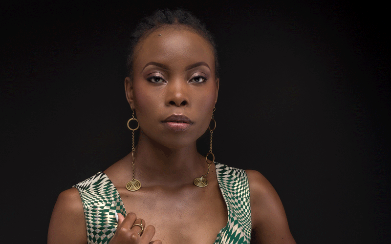 Meet Labdi, one of the leading ethnic fusion artistes in E. Africa