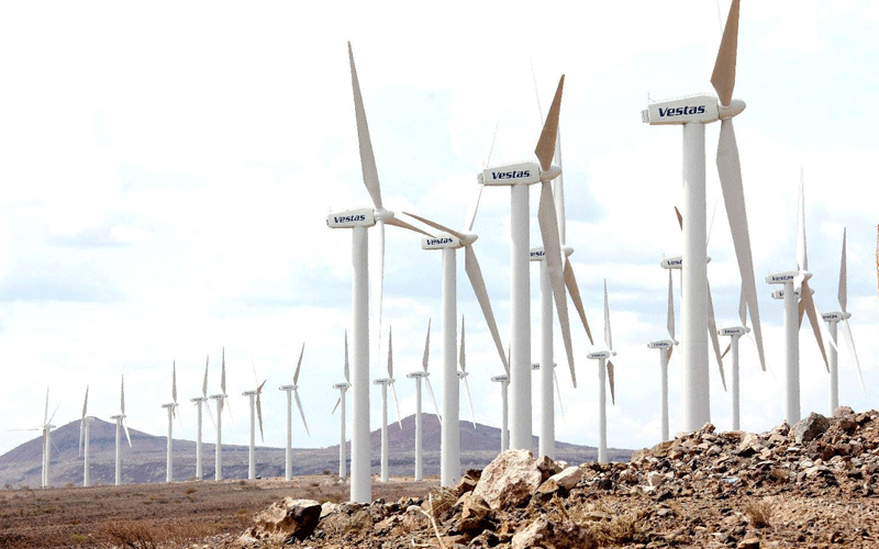 Activists in to court to seek refund for Wind Power deal