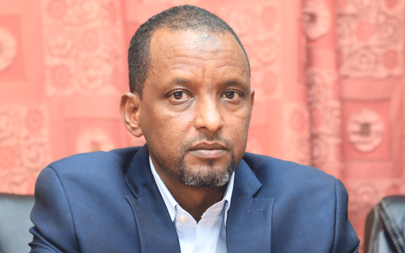 Legislator to counties: Give healthcare more cash