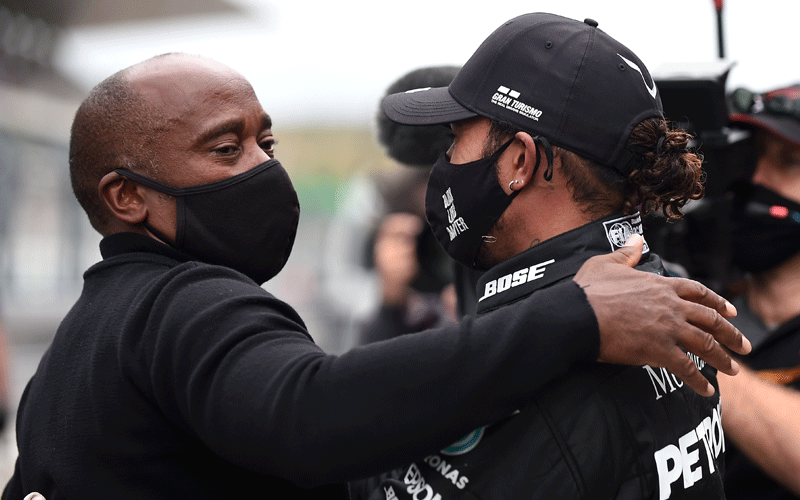 Hamilton record has split pundits as to who is the greatest of all time