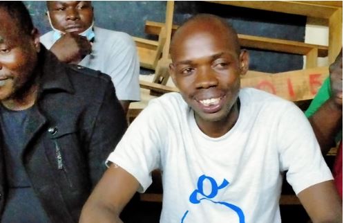 Omondi's brother wins Jubilee nomination in Kahawa Wendani