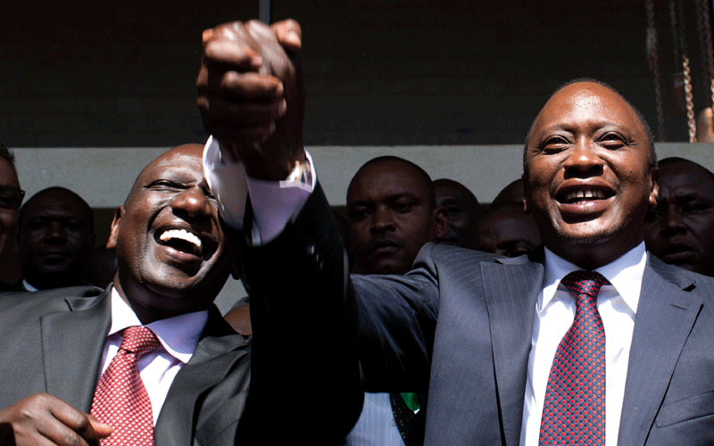 Leaders back President Uhuru-Ruto unity calls