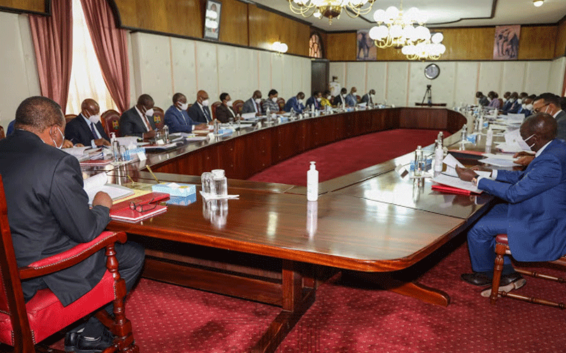 Cabinet approves measures to deepen economic ties, attract foreign investors