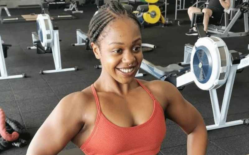 Feminine muscularity: Beauty meets muscle