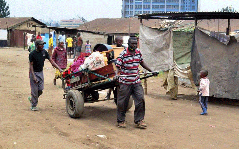 Trustees told to issue definite plans to recover pension cash