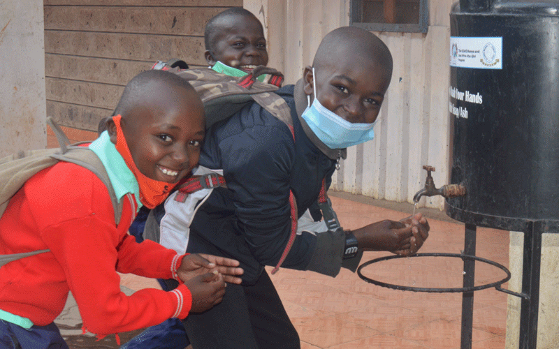Private institutions feel virus bug as 198 fail to reopen