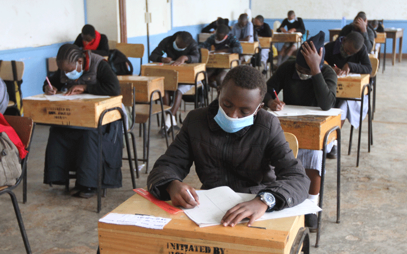 State rules out closure of schools as virus cases rise