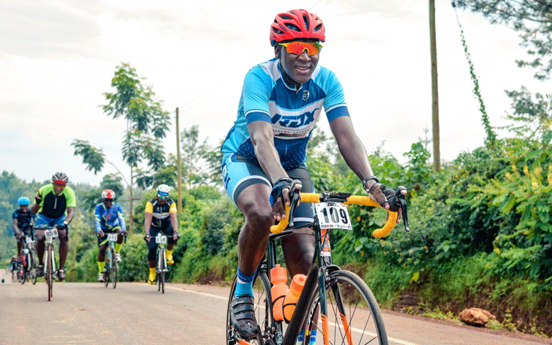 Cylists: We deserve respect on the road, stop harassing us