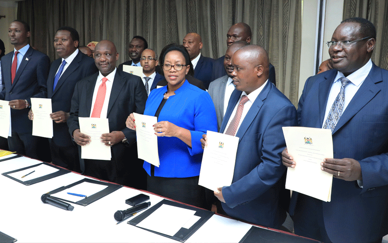 Governors express doubts in UHC plan ahead of launch