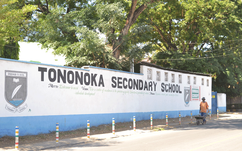School head succumbs to Covid amid fears of spike