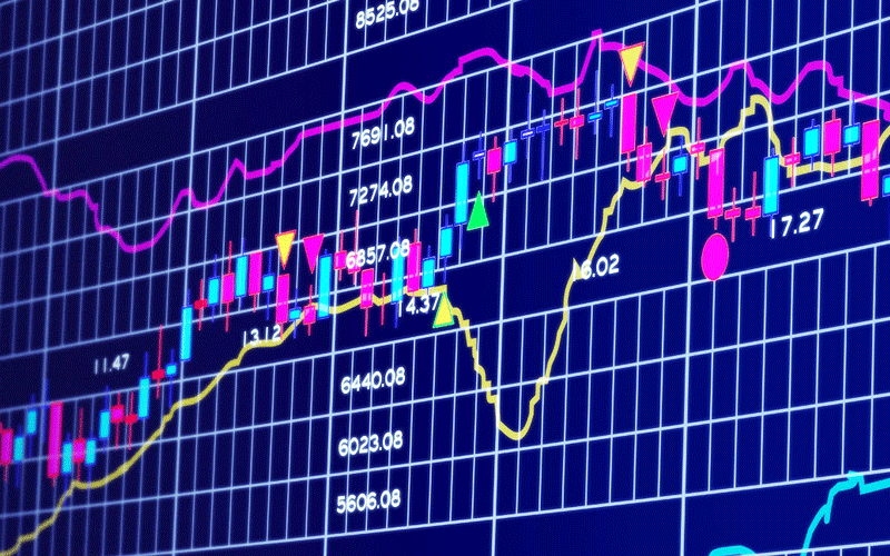 Kenya’s forex reserves slump causes concerns