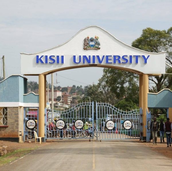 Kisii University begins readmitting final year students