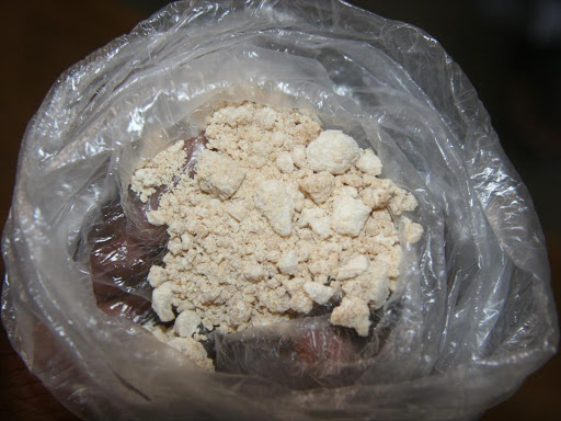 KRA intercepts bhang, heroin at JKIA