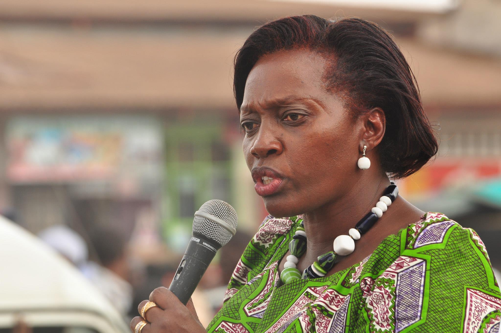 Karua beats Waiguru as preferred candidate for deputy president in Mt Kenya – study