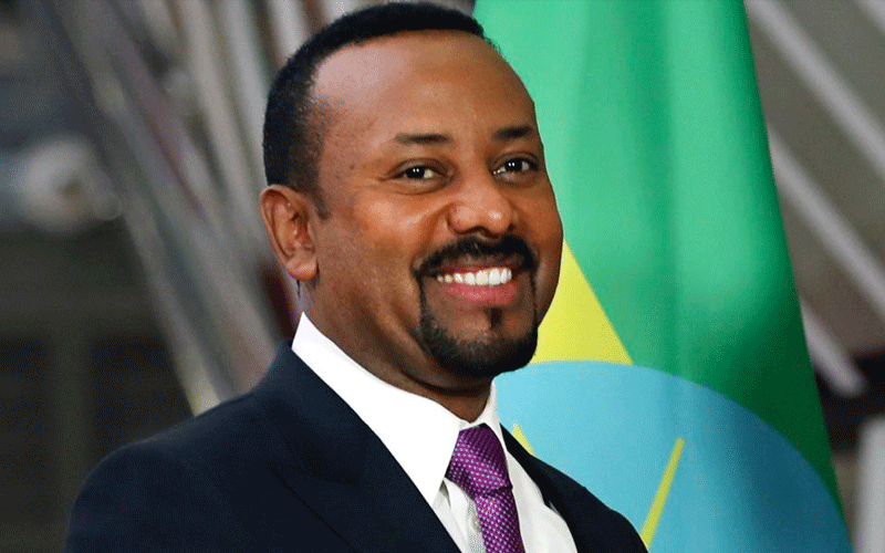 Irony of Nobel Peace laureate Abiy and war-torn Ethiopia