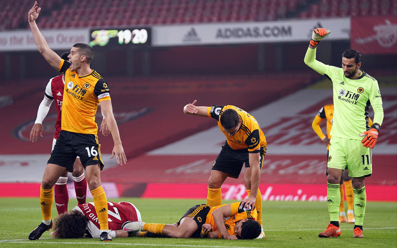 Jimenez fractured skull