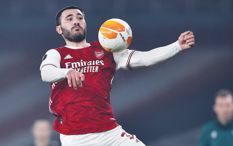 Europa’s night of thrills