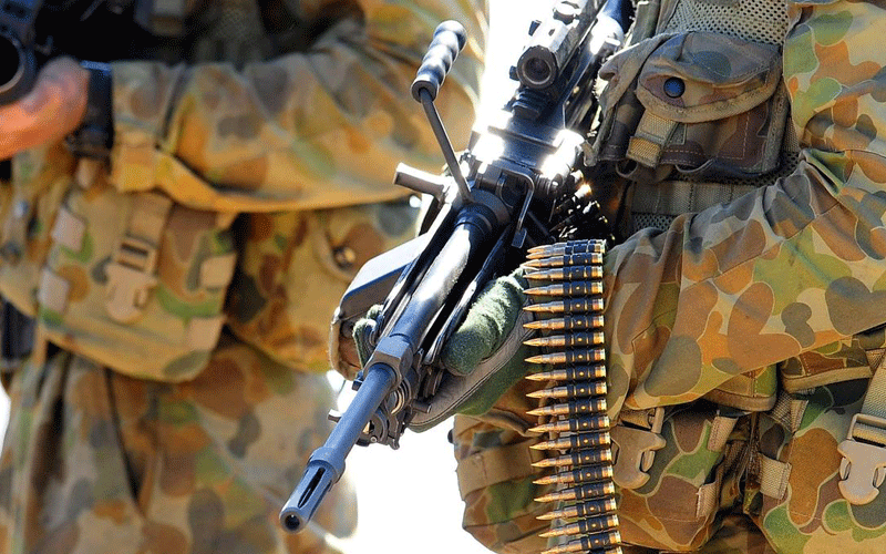 Report: Aussie troops executed Afghan civilians