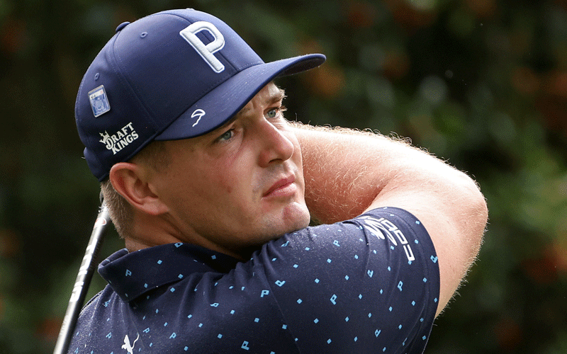 Excitement engulfs Masters