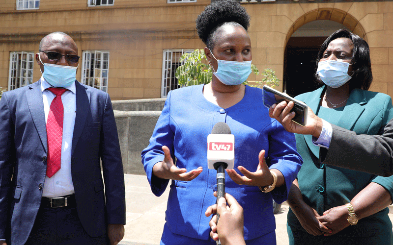 600 parties seek registrar’s  approval ahead of ’22 polls