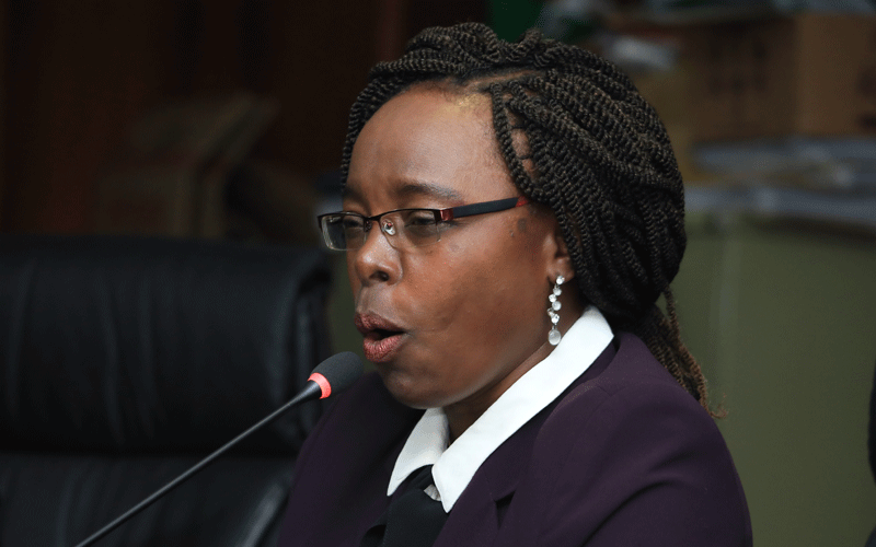 Treasury on the spot for delaying counties billions