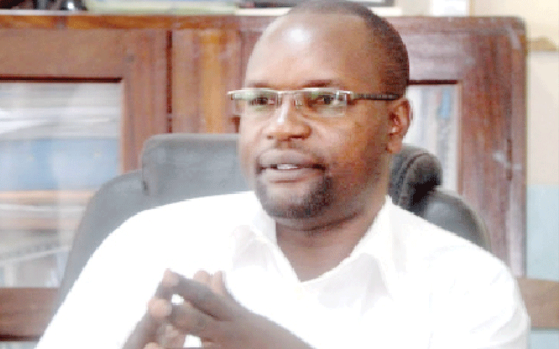 Record 37 Busia health workers test positive for dreaded virus