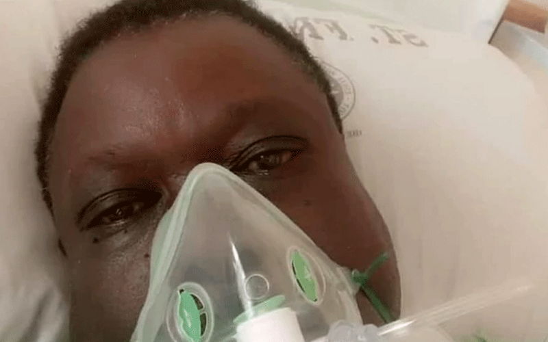 Deadly virus claims yet another doctor, 72 hours after specialists