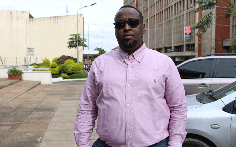 DCI clears businessman accused of aiding terror