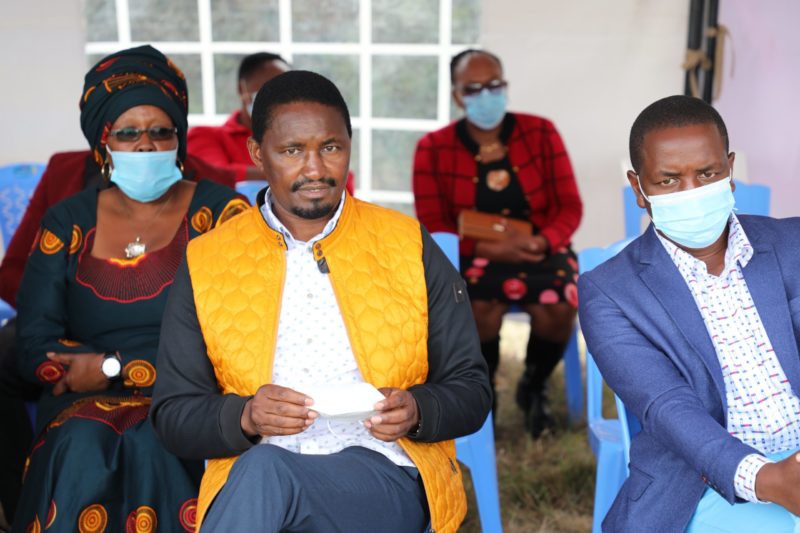 Campaign for 2022 with BBI at your own risk, Kiunjuri warns proponents