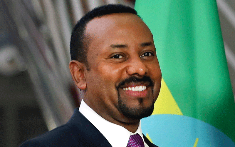 Parliament approves Ethiopian Prime Minister Abiy Ahmed’s new cabinet