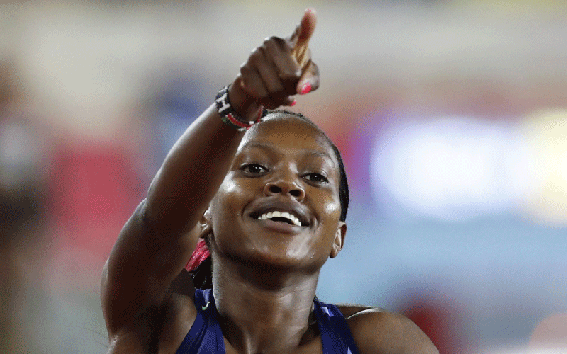 Jepchirchir, Obiri and Kipyegon go for top honours