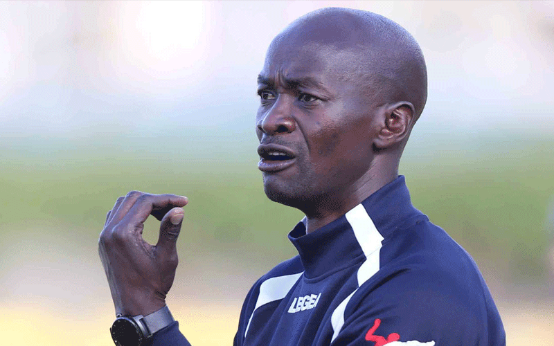 Wazito fires another coach two weeks to KPL season kick-off