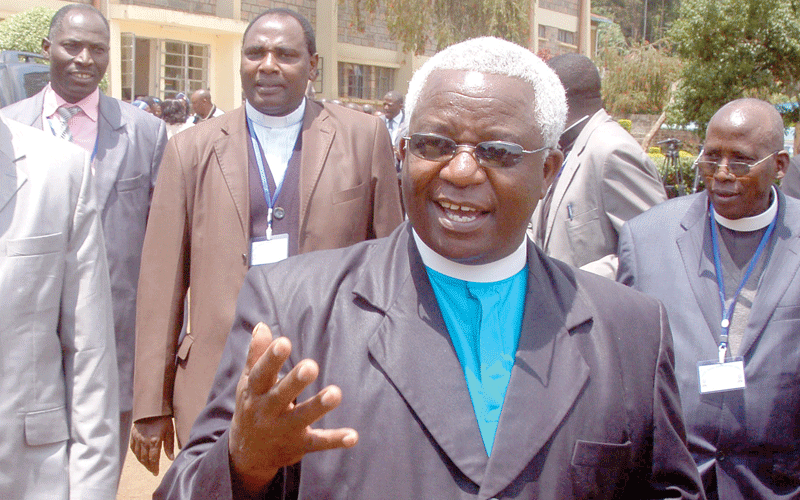 Blow to State as court rules cleric case to go ahead