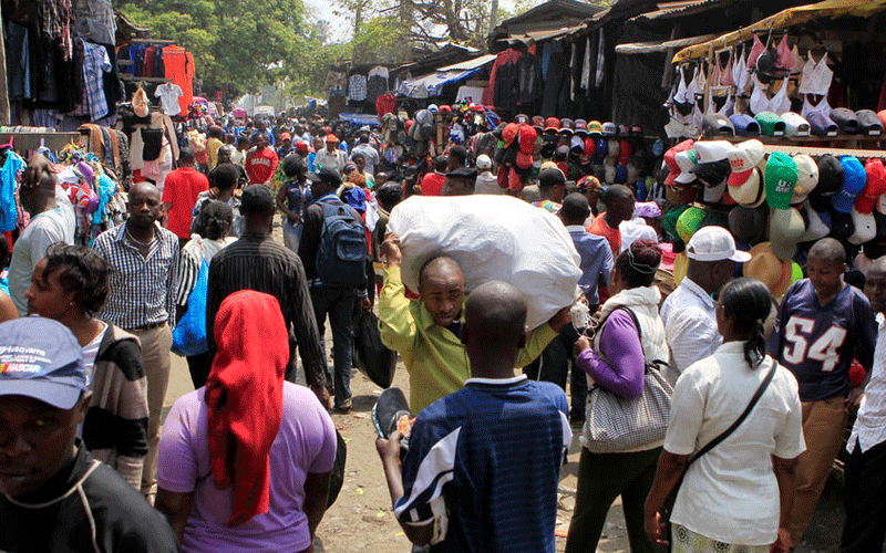 Kenya placed 14th in the continental governance index