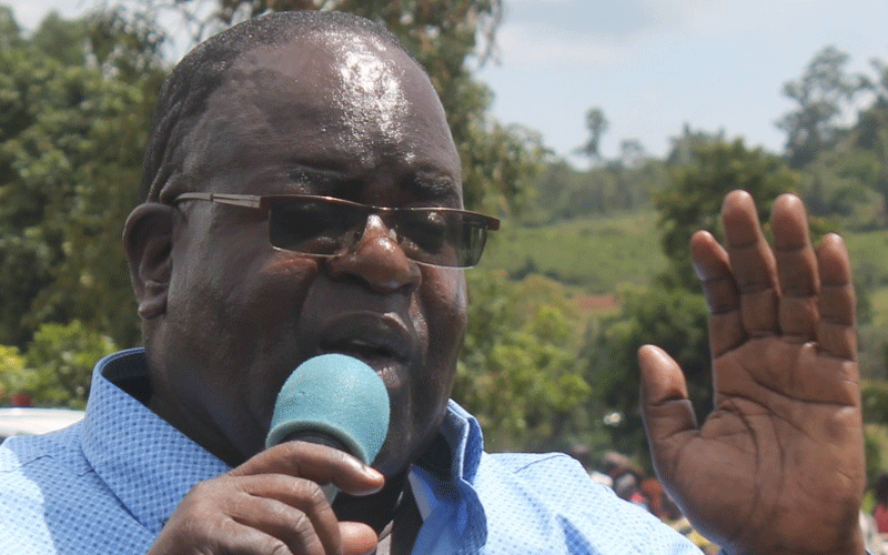 Homa Bay halts operations over rising infections