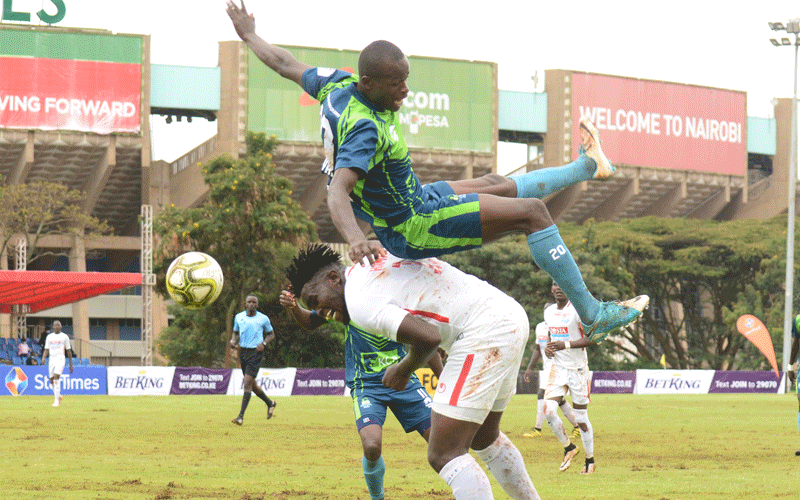 Nightmare start for Wazito