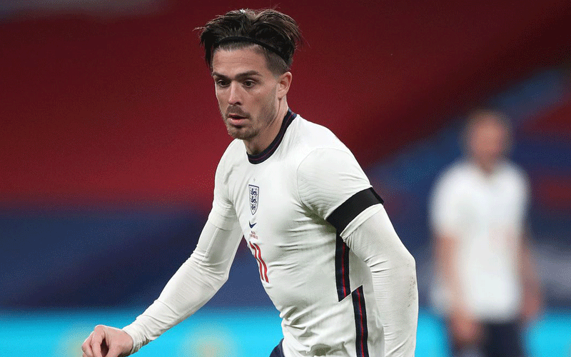 Fearless swagger: The Secrets of Jack Grealish