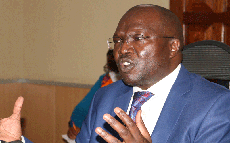 State: Team set to probe child trafficking claims