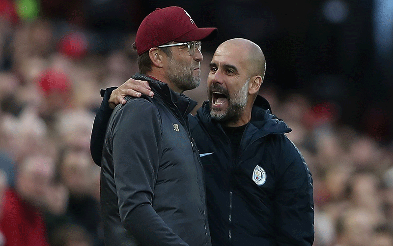 Premier League managers want five subs back