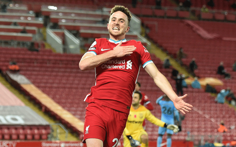 Hat Trick hero
