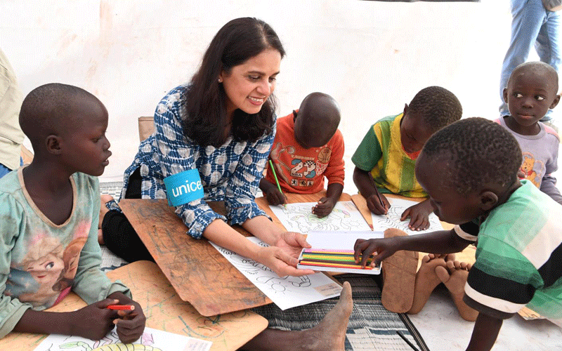Report: Inequality, poverty push up pregnancies, HIV/Aids in Homa Bay