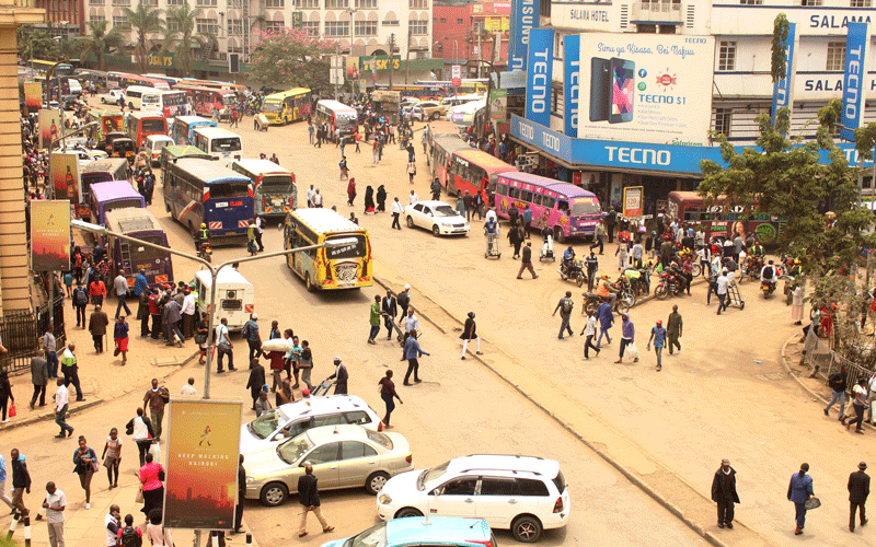 Matatu Saccos on spot over fake cash claims