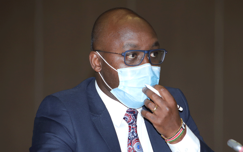 NHIF on the spot again over Sh6.5b civil servants cover