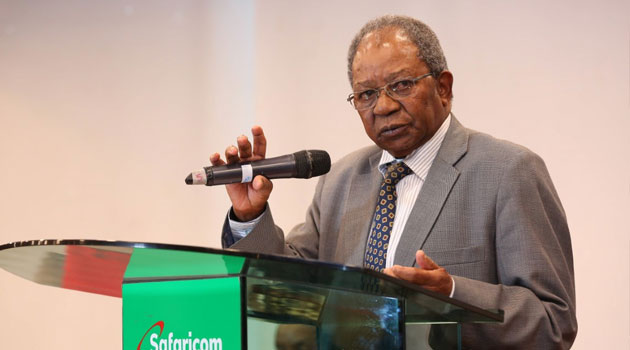 Kakuzi appoints former Safaricom chairman amid abuse claims