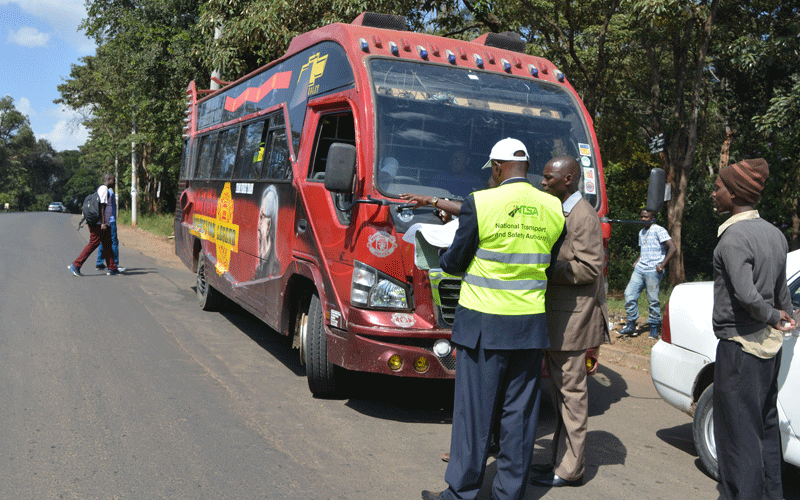 Court blocks NTSA attempt to revoke driving school licences