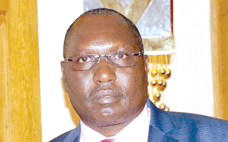 Civil servants in a spin after mandatory retirement rule