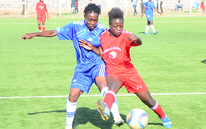 Vihiga confident of WPL fourth back-to-back title